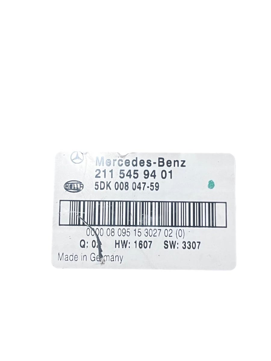 Panou sigurante MERCEDES-BENZ E-CLASS W211 Break FL 2002 - 2009 2115459401 – foto 3