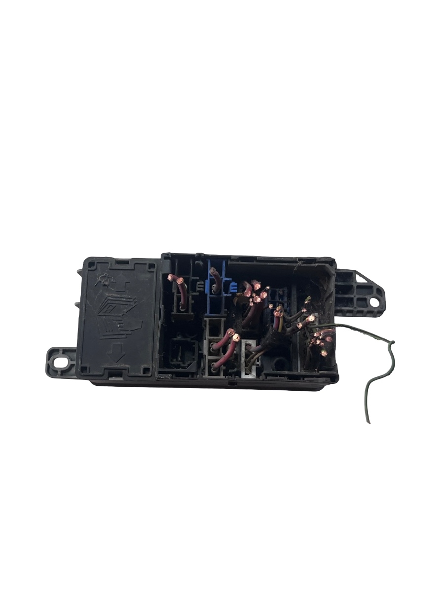Panou sigurante MINI MINI R50, R53 2001 - 2006 14266410PL – foto 2