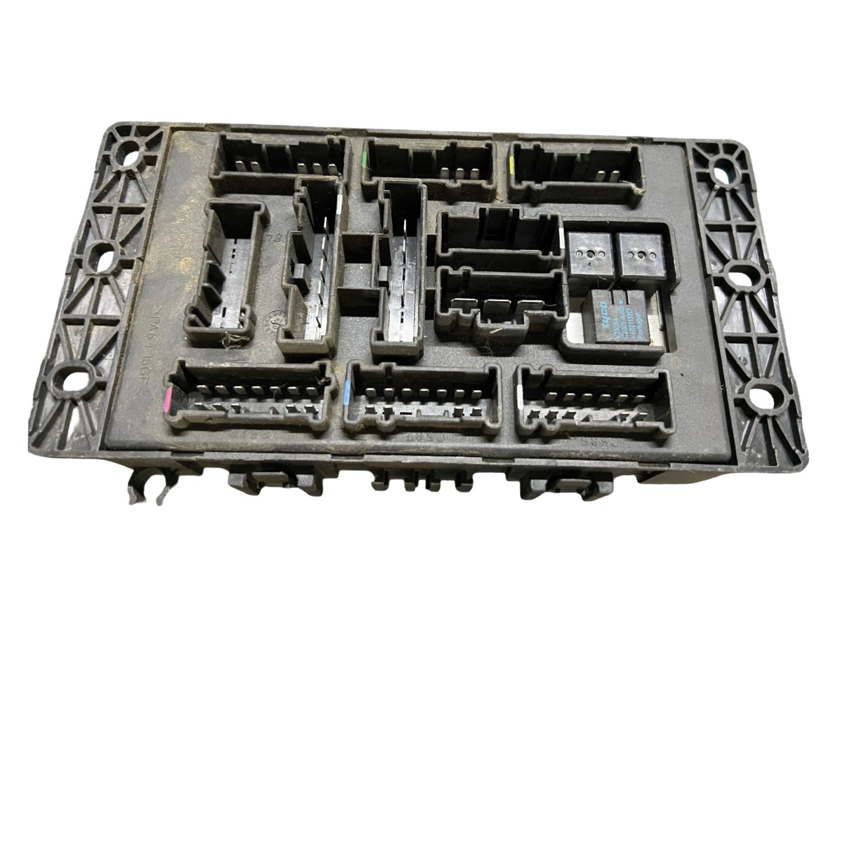 Panou sigurante MINI MINI R50, R53 2001 - 2006 – foto 2