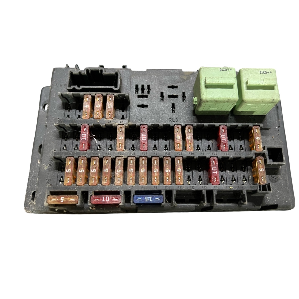 Panou sigurante MINI MINI R50, R53 2001 - 2006