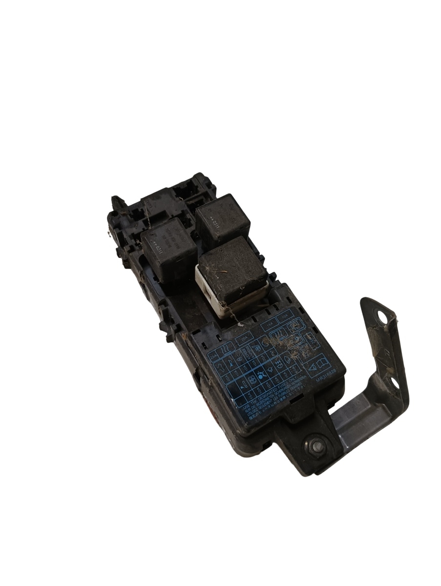Panou sigurante MITSUBISHI CARISMA DA_ 1995 - 2006 Mb953355 – foto 2