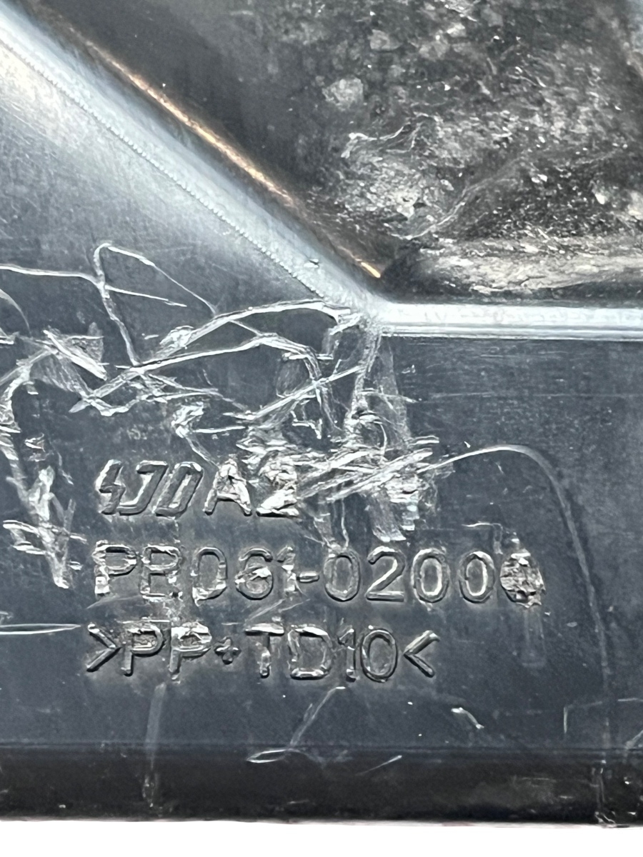 Panou sigurante MITSUBISHI LANCER Saloon CY/Z_A 2007 -> PRO61-02000 – foto 3