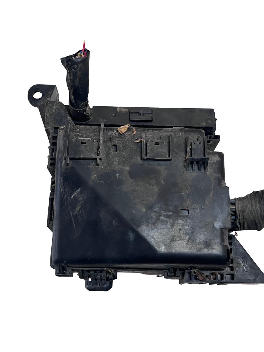 Panou sigurante MITSUBISHI OUTLANDER I CU_W 2001 - 2008 MN141184 – foto 3