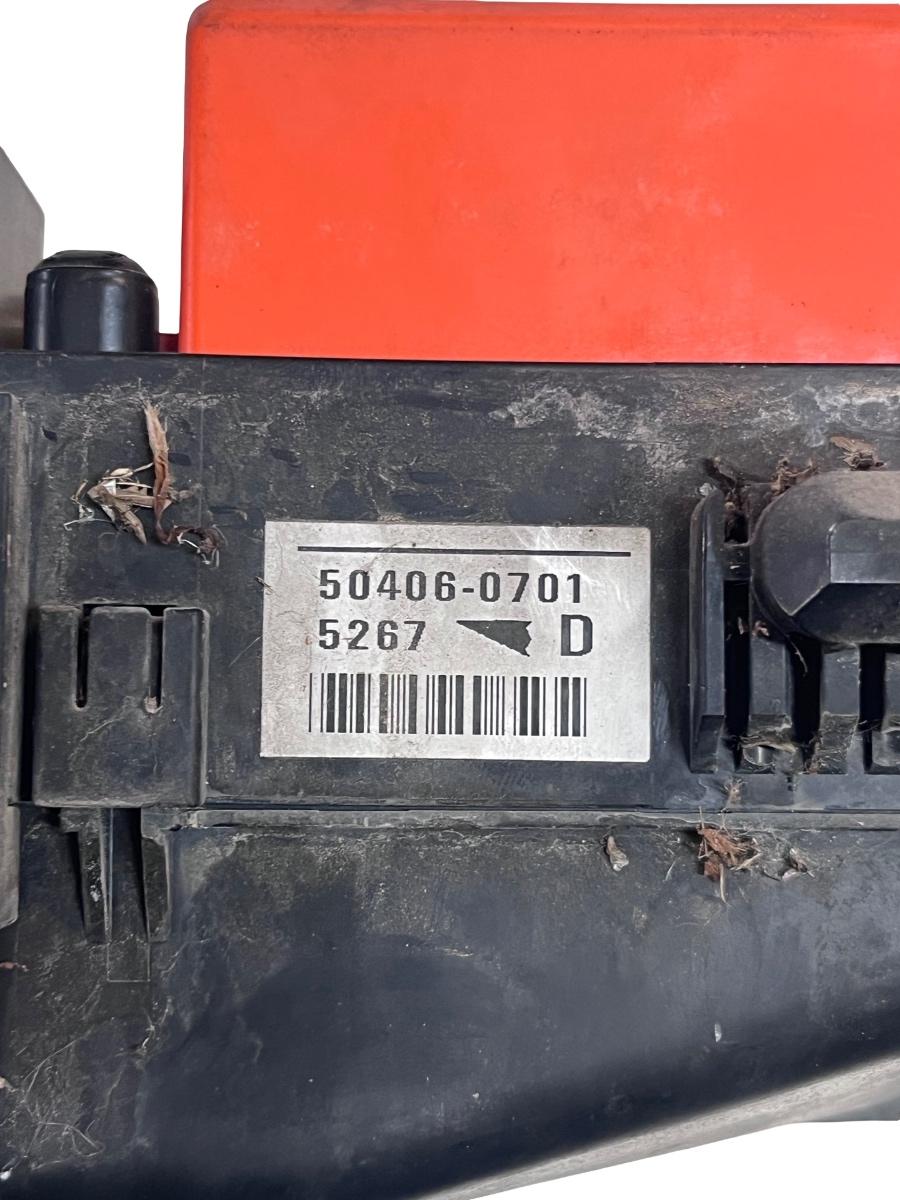 Panou sigurante MITSUBISHI OUTLANDER I CU_W 2001 - 2008 MN141184 – foto 4