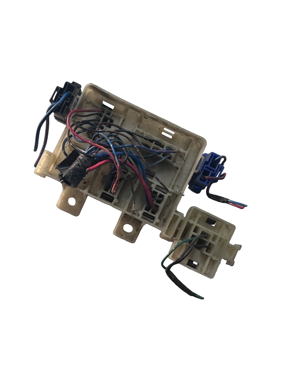 Panou sigurante MITSUBISHI PAJERO II V3_W, V2_W, V4_W 1990 - 2001 MB622327 – foto 3