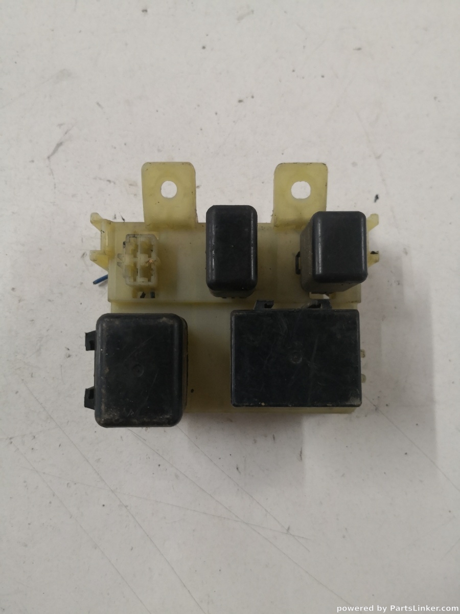 Panou sigurante MITSUBISHI PAJERO II (V3_W, V2_W, V4_W) [ 1990 - 2001 ] OEM Mb622327