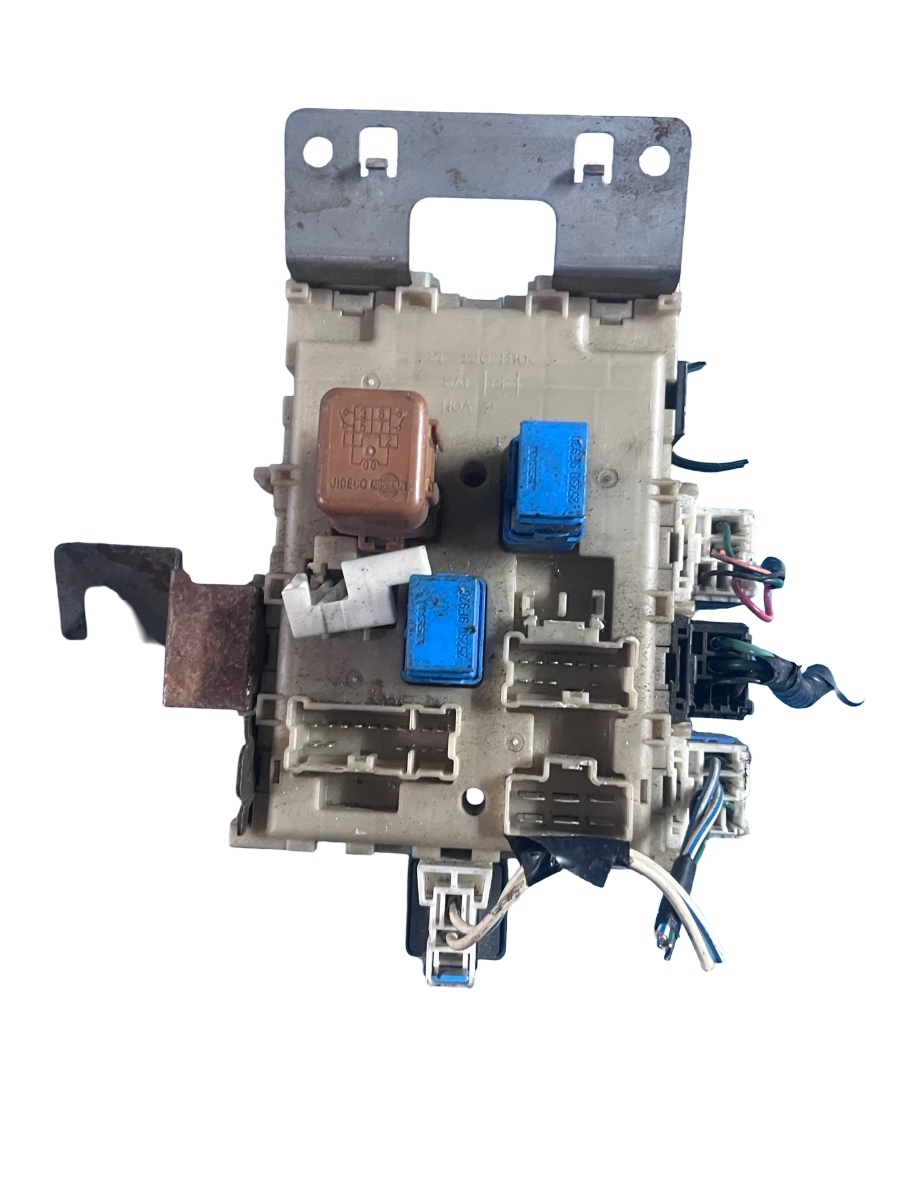 Panou sigurante NISSAN ALMERA TINO V10 1998 - 2006 24350BU200 – foto 2