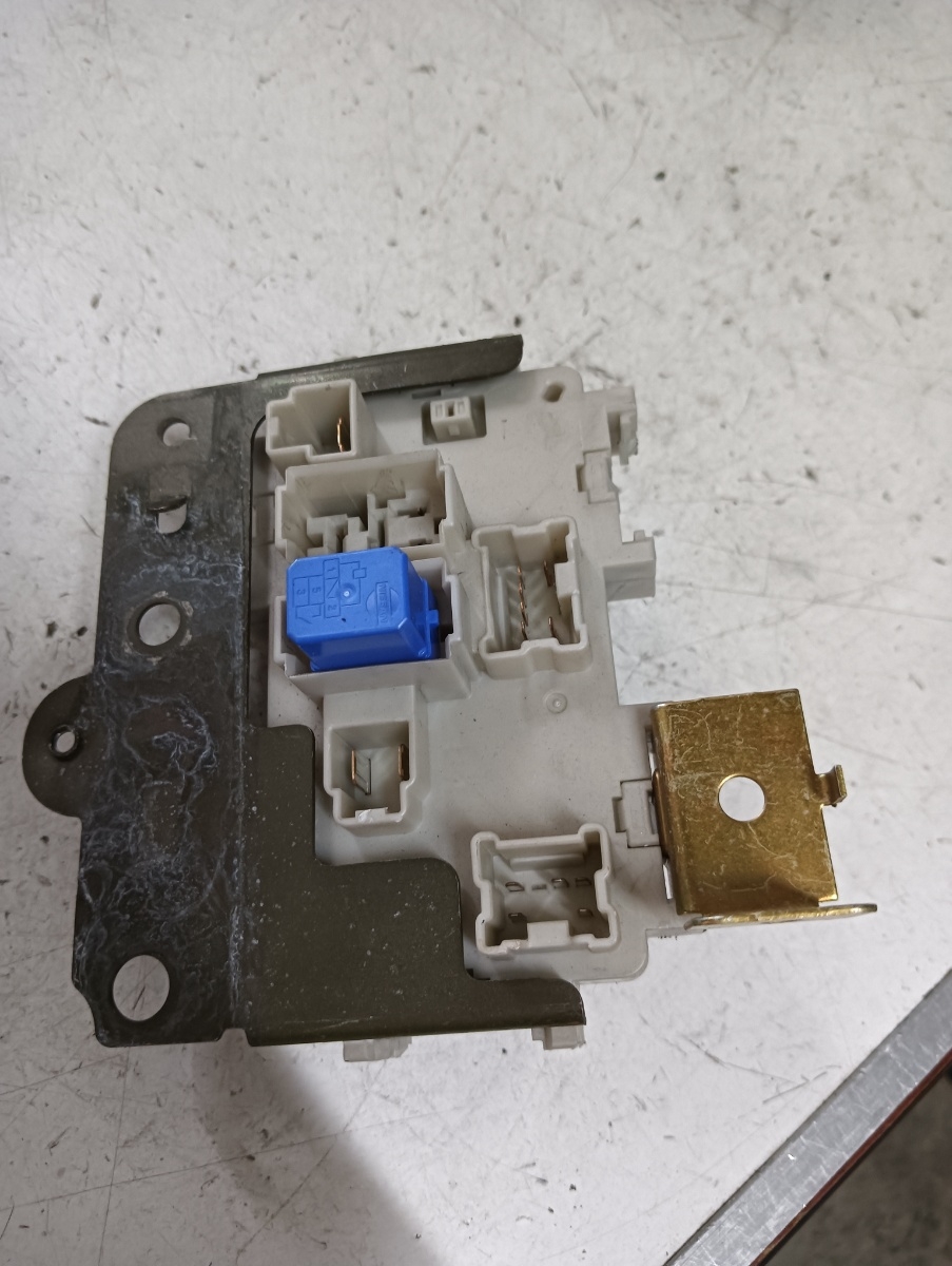 Panou sigurante NISSAN FRONTIER II D40 [ 2005 - 2009 ] – foto 2