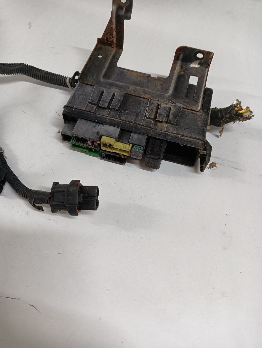 Panou sigurante NISSAN MICRA III K12 2002 - 2010 – foto 2
