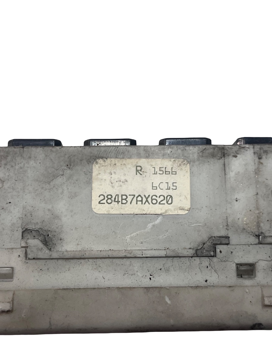 Panou sigurante NISSAN MICRA III K12 2002 - 2010 284B7AX620 – foto 3