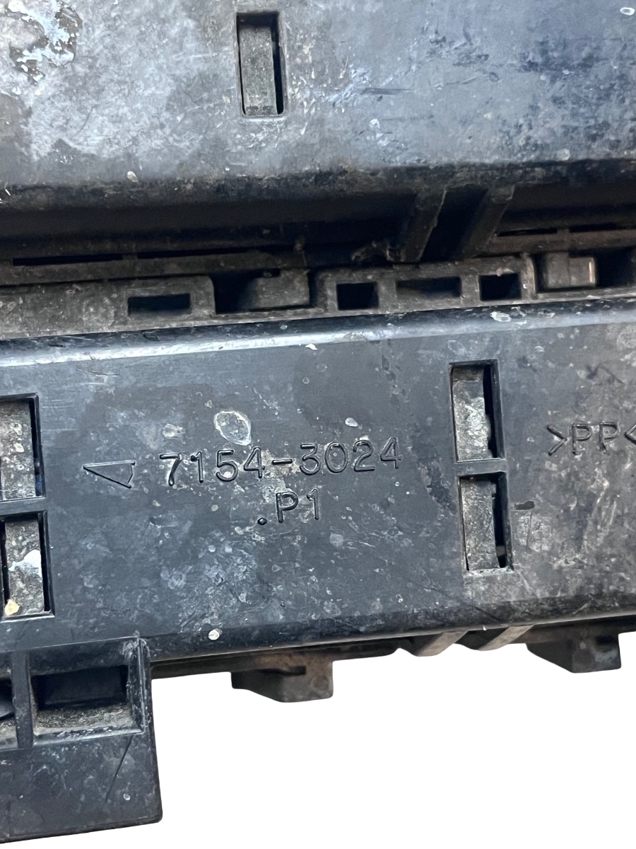 Panou sigurante NISSAN TERRANO II R20 1992 - 2007 7154-3024 – foto 3