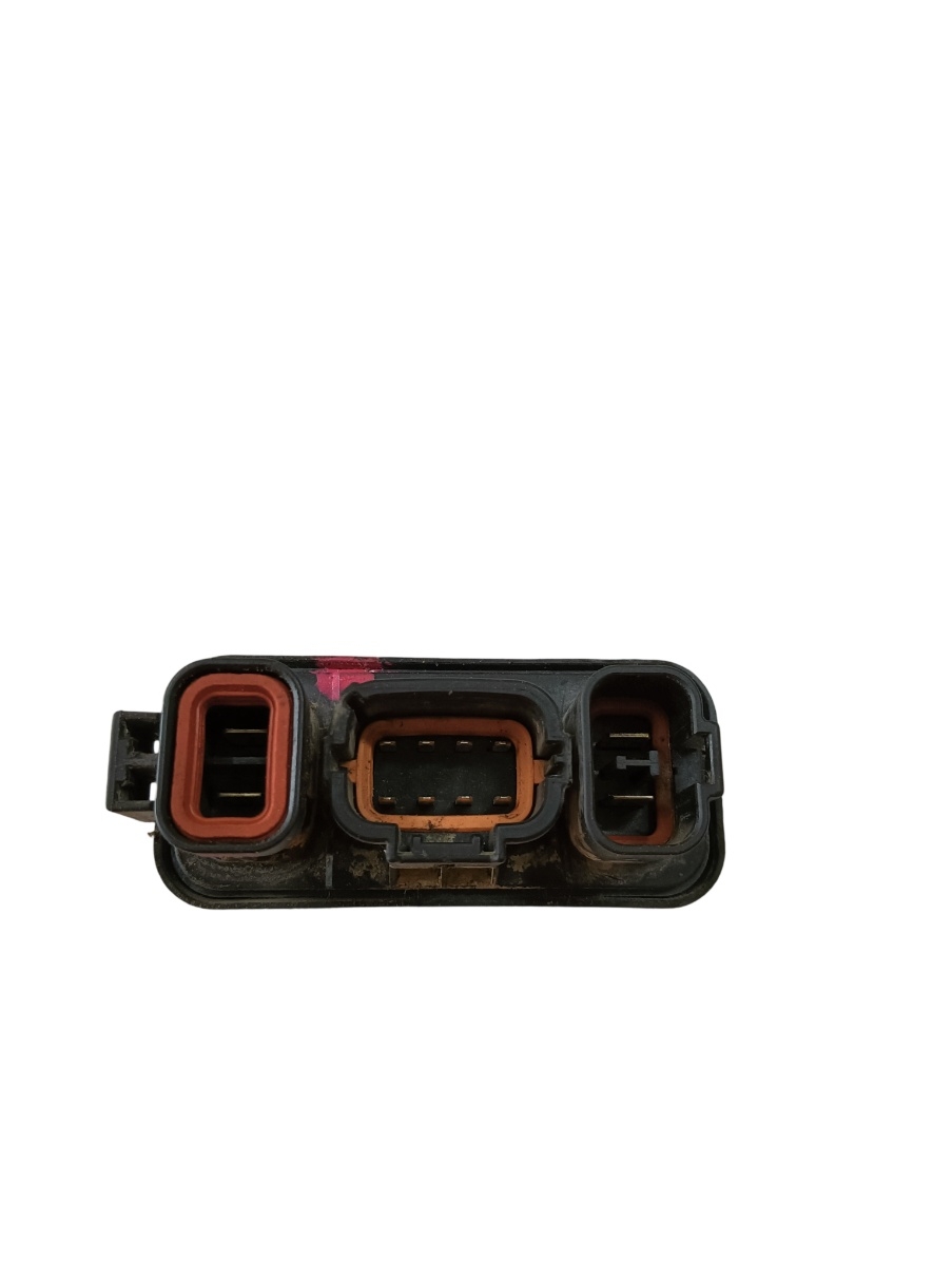 Panou sigurante NISSAN X-TRAIL T30 2001 - 2013 2.2 dCi YD22DDTi – foto 2