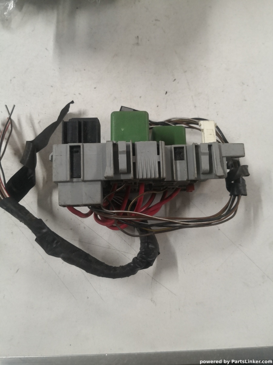 Panou sigurante OPEL CORSA C (F08, F68, X01) [ 2000 - 2009 ] OEM 09115142 – foto 2