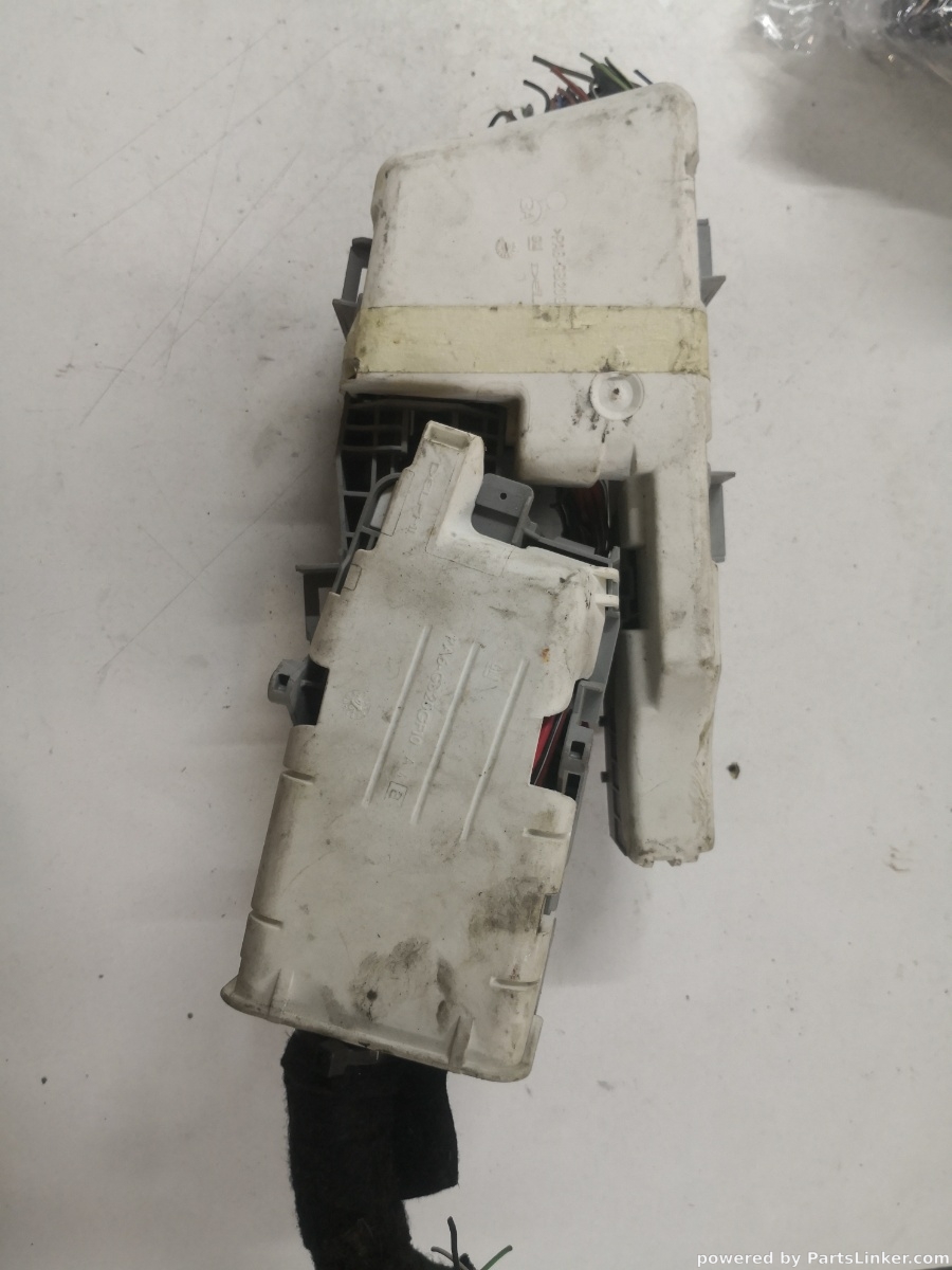 Panou sigurante OPEL CORSA C (F08, F68, X01) [ 2000 - 2009 ] OEM 10878642 – foto 2