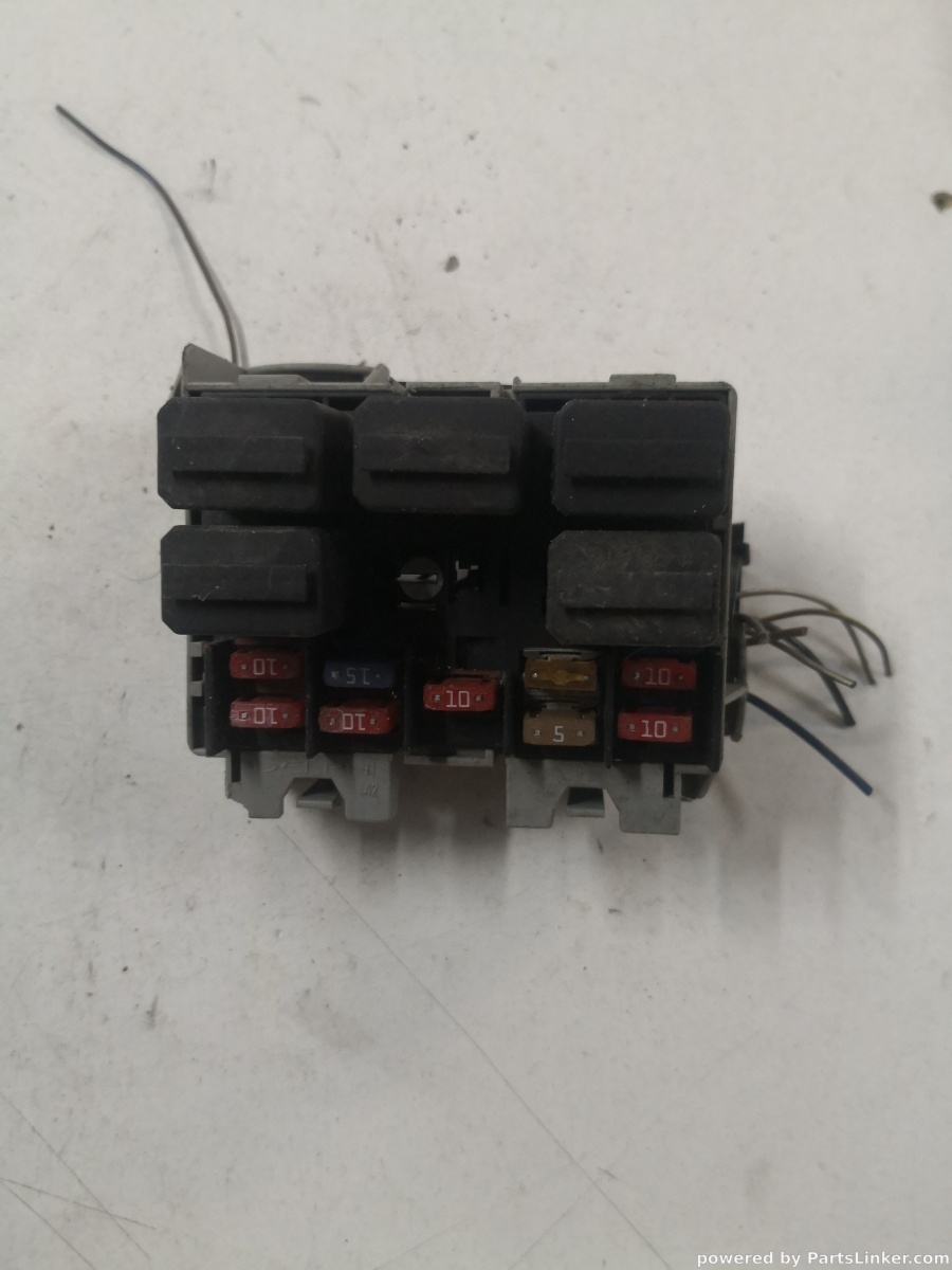 Panou sigurante OPEL CORSA C (F08, F68, X01) [ 2000 - 2009 ] OEM 24435922