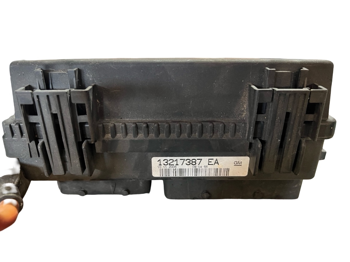 Panou sigurante OPEL CORSA D S07 2006 - 2014 1321737EA – foto 3