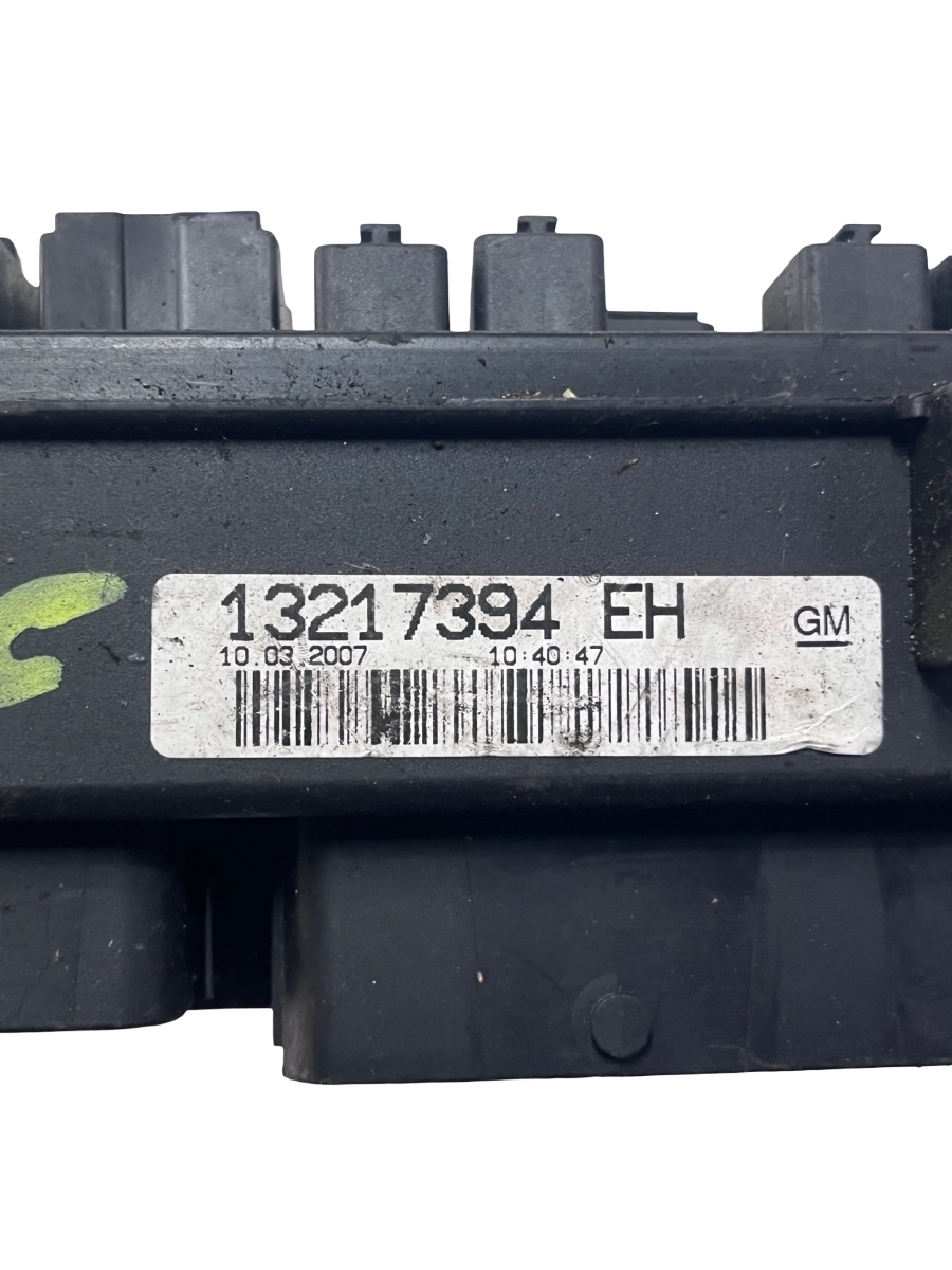 Panou sigurante OPEL CORSA D S07 2006 - 2014 13217394EH – foto 3