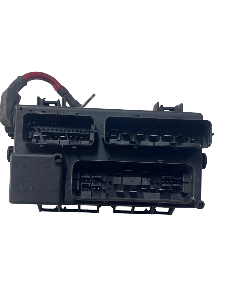 Panou sigurante OPEL CORSA D S07 2006 - 2014 13217394EH – foto 4