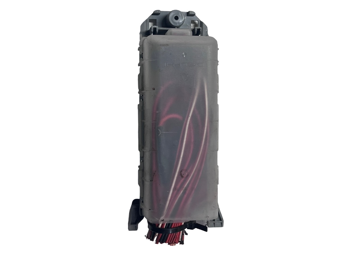 Panou sigurante OPEL MERIVA X03 2003 - 2010 93363136 – foto 3