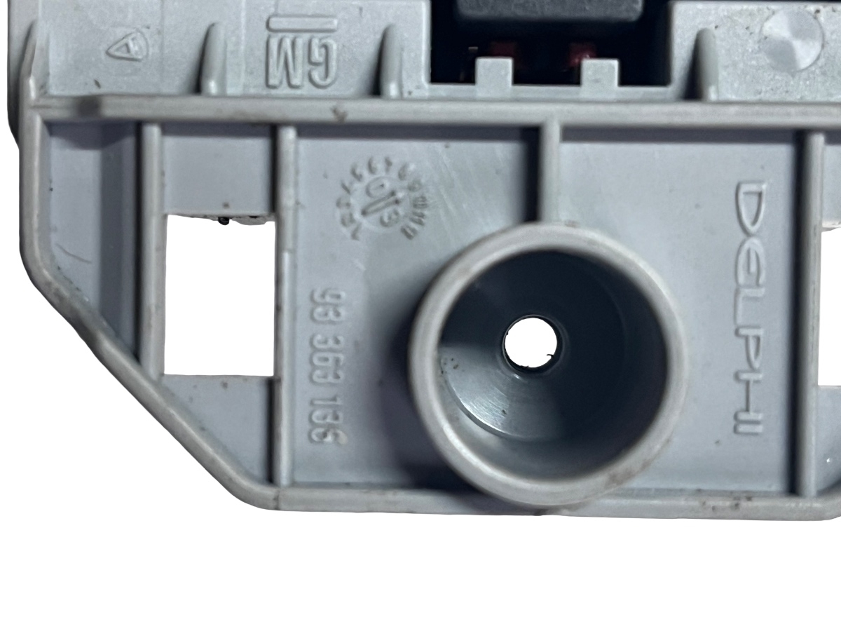 Panou sigurante OPEL MERIVA X03 2003 - 2010 93363136 – foto 2
