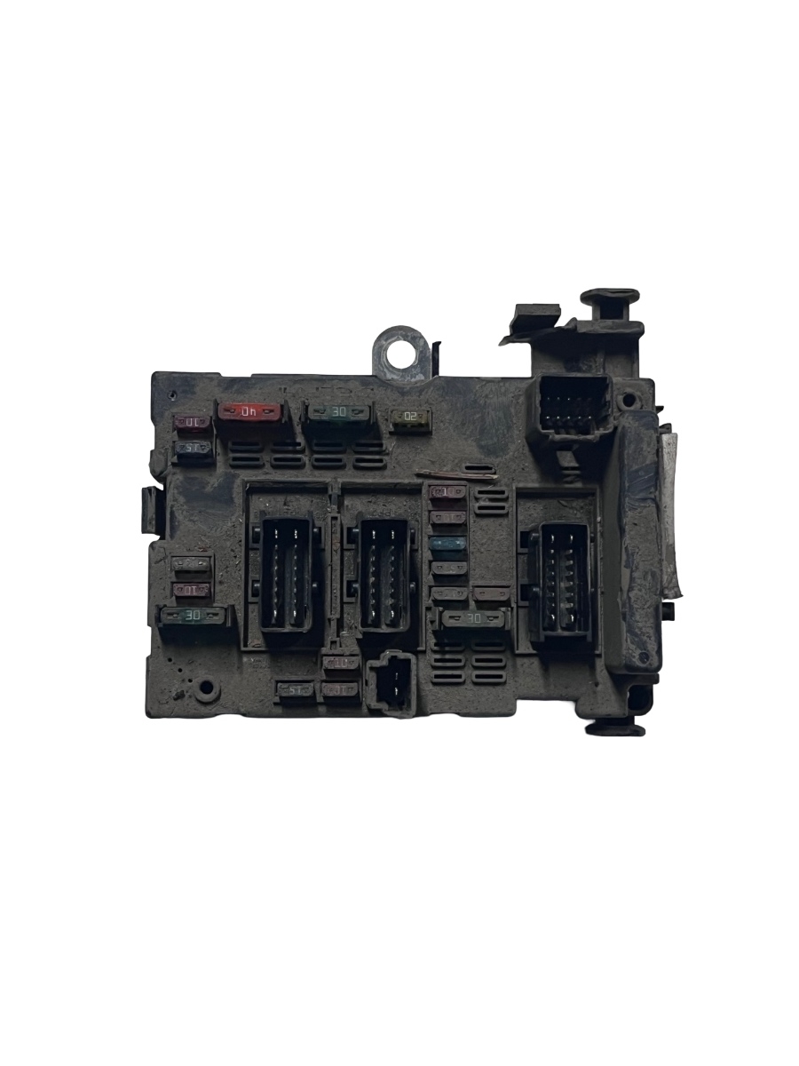 Panou sigurante PEUGEOT 307 Saloon 2001 - > 1.6 NFU (TU5JP4) 9650663880