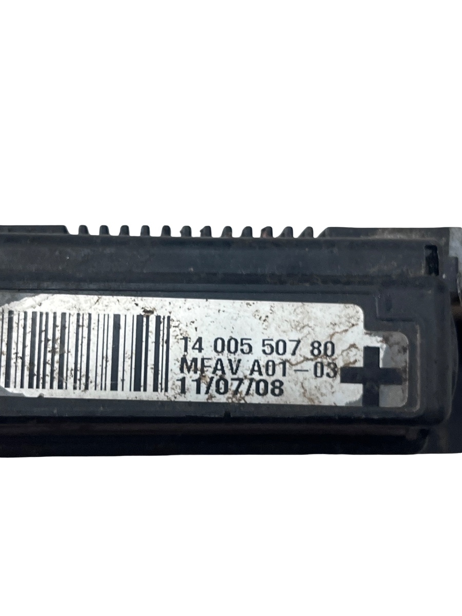 Panou sigurante PEUGEOT 807 E 2002 - > 1400550780 – foto 2