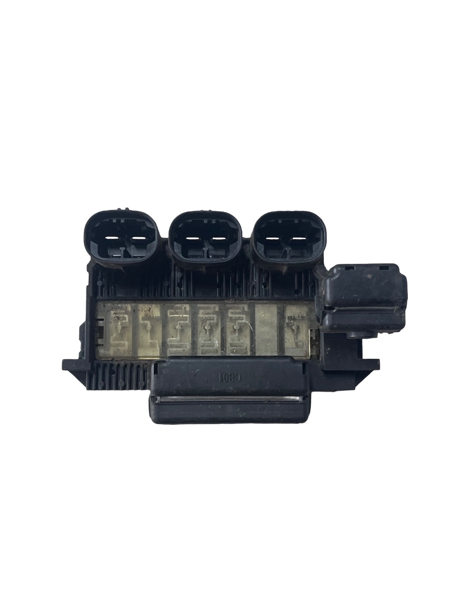 Panou sigurante PEUGEOT 807 E 2002 - > 1400550780