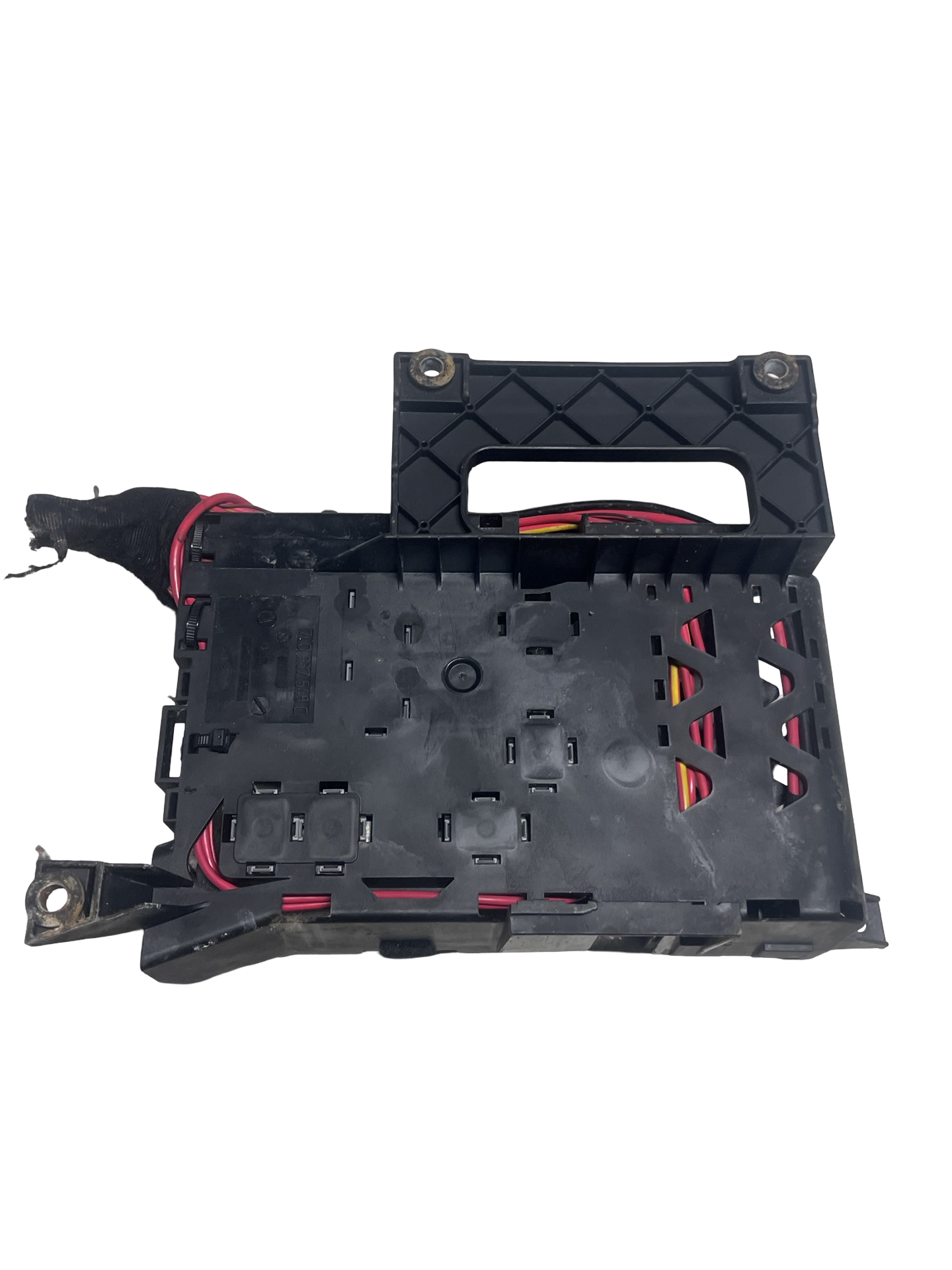 Panou Sigurante Porsche Cayenne 7L 2002-2009 - cod: 7L0937548C – foto 2