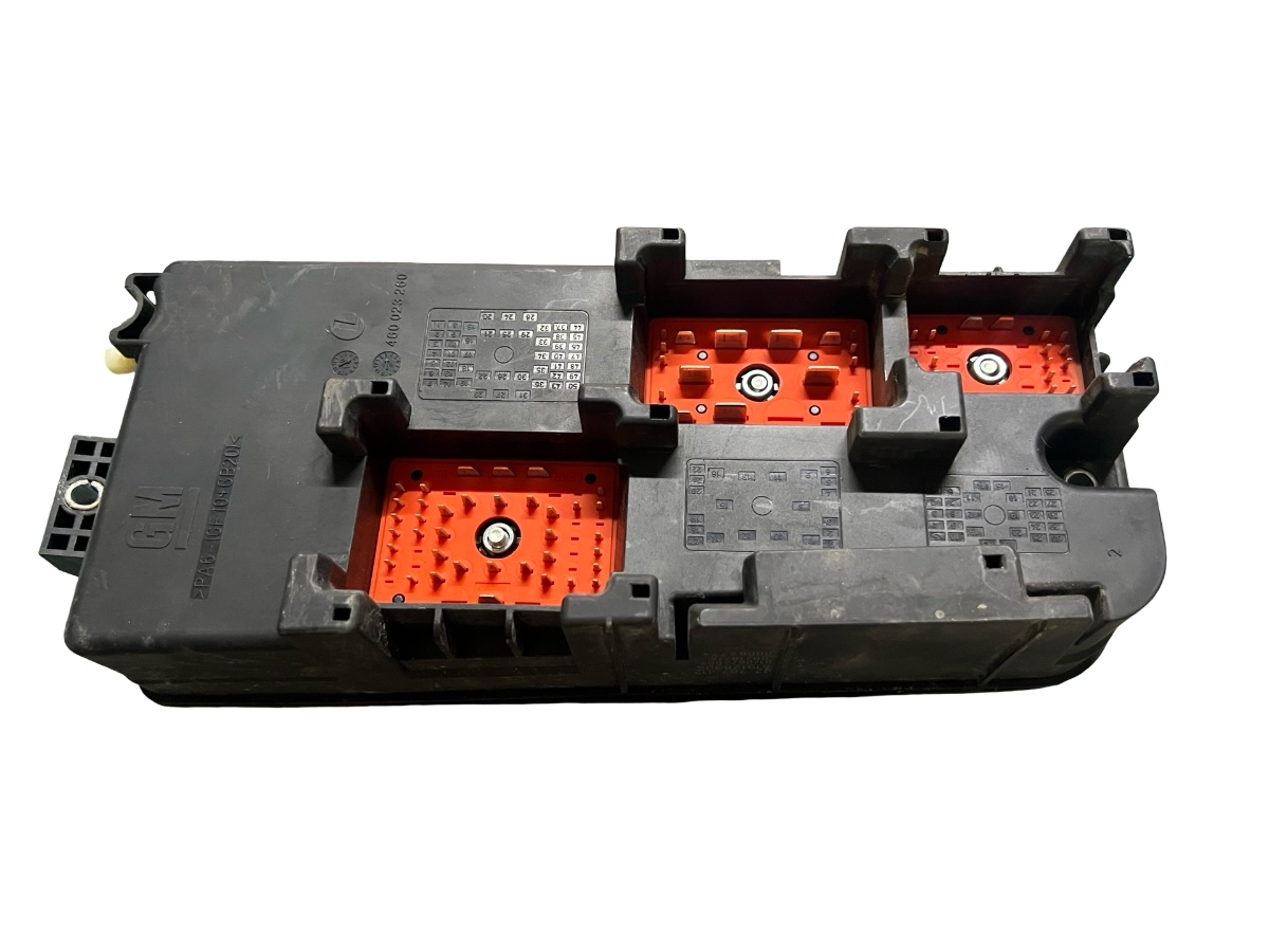 Panou sigurante SAAB 9-5 YS3E 1997 - 2009 460023260 – foto 2