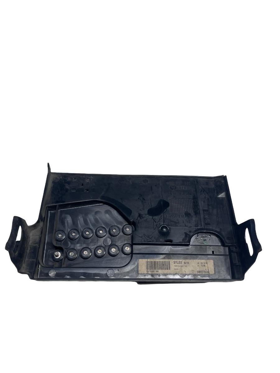 Panou sigurante SKODA FABIA 6Y2 1999 - 2008 6Q0937548A – foto 2