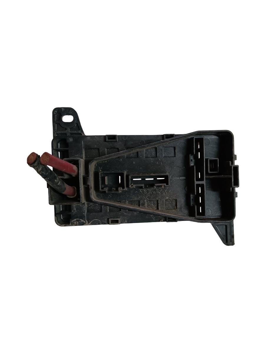 Panou sigurante SKODA OCTAVIA 1U2 1996 - 2010 – foto 2
