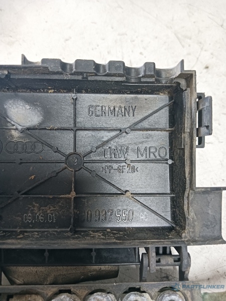 Panou sigurante SKODA OCTAVIA (1U2) [ 1996 - 2010 ] OEM 1j0937550 – foto 2