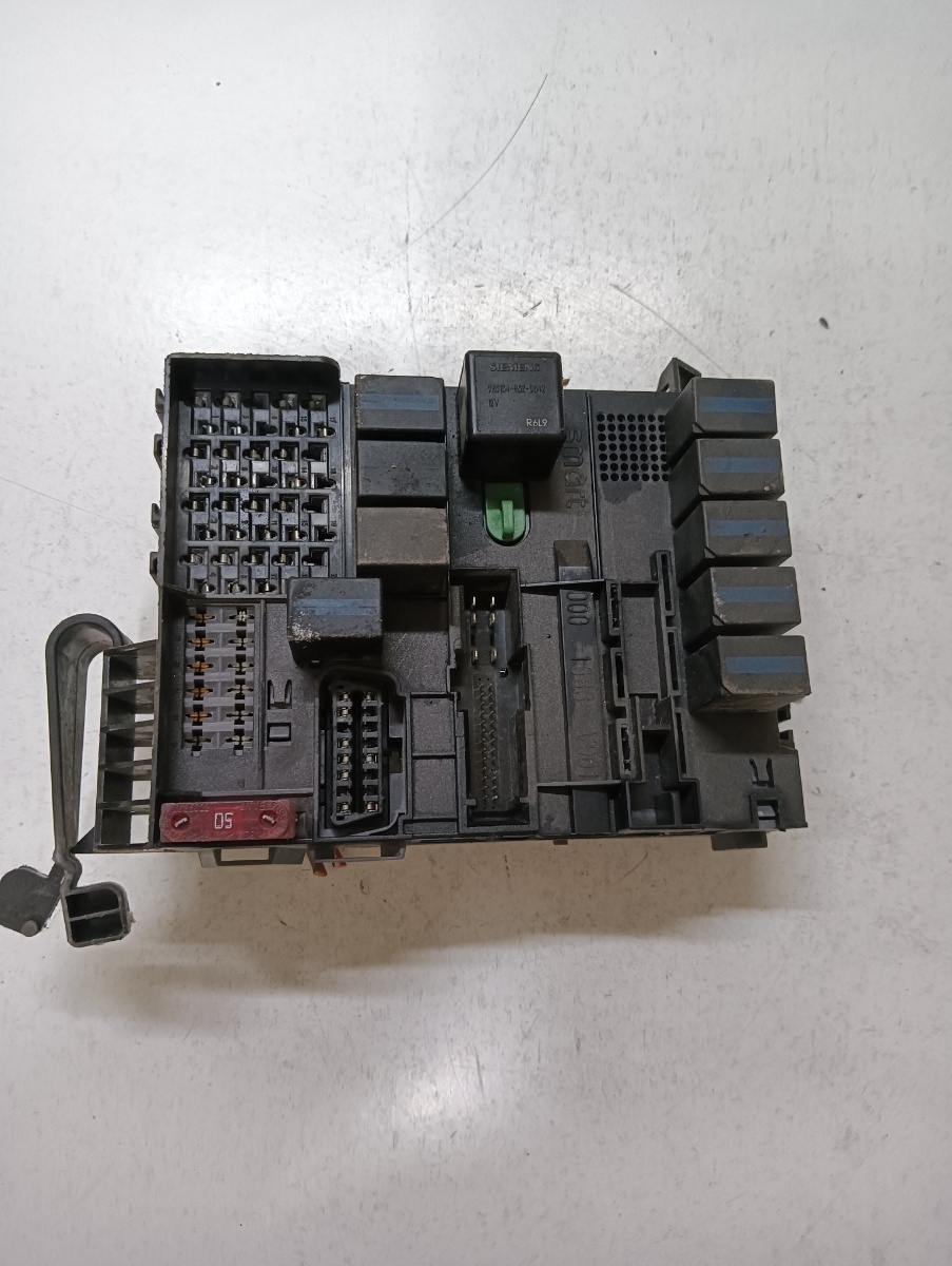 Panou sigurante SMART FORTWO Cabrio 450 2004 - 2007 0.7 0.7 M 160.920 – foto 2