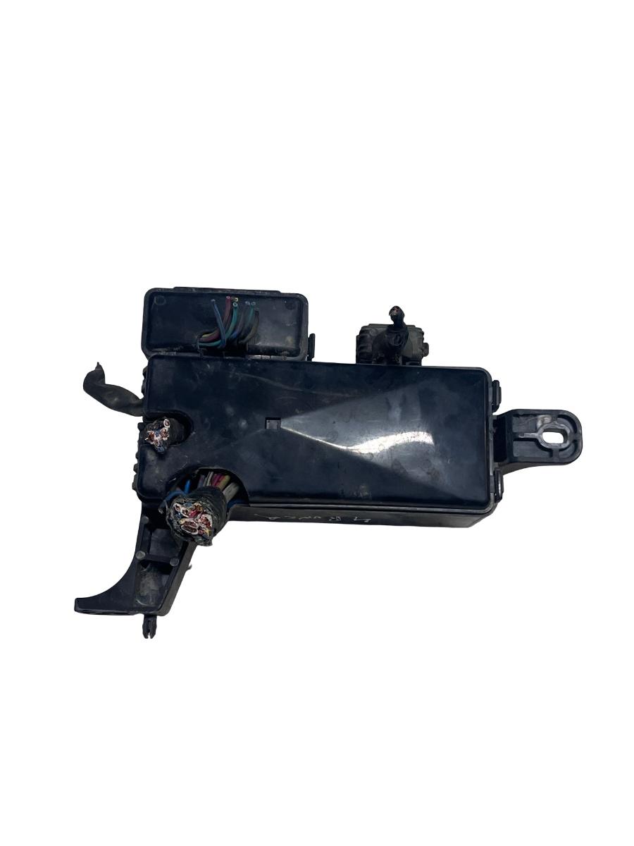 Panou sigurante TOYOTA 4 RUNNER _N1_ 1987 - 1996 2.4 22RE – foto 2