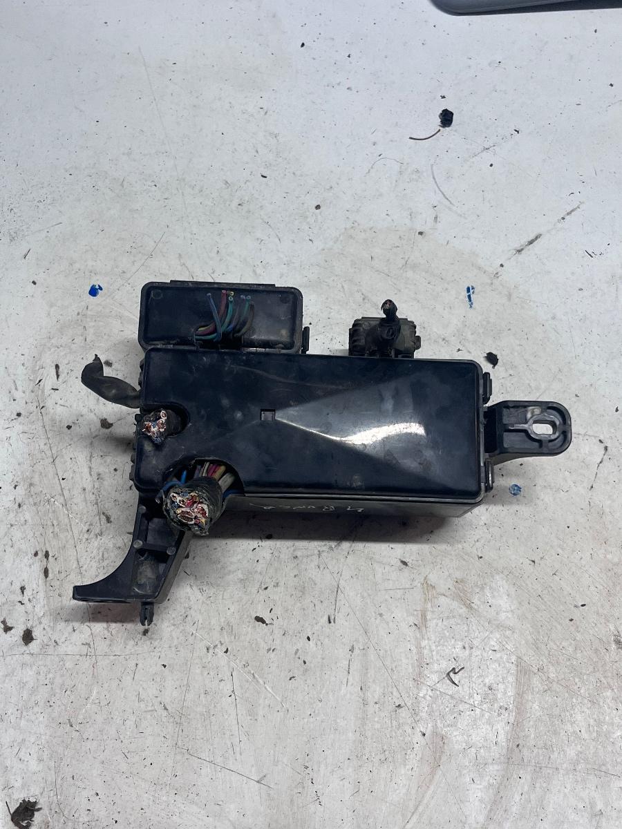Panou sigurante TOYOTA 4 RUNNER _N1_ 1987 - 1996 2.4 22RE – foto 3