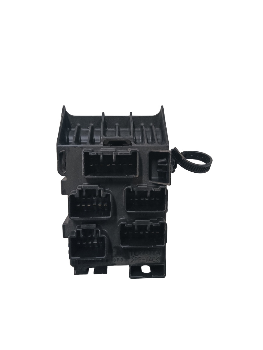 Panou sigurante TOYOTA AVENSIS _T25_ 2003 - 2008 8273405030 – foto 2