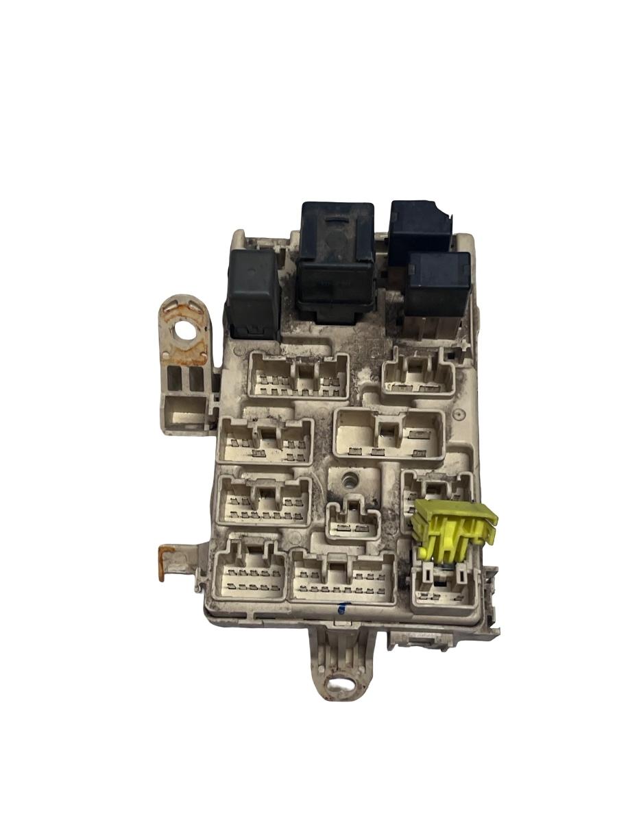 Panou sigurante TOYOTA LAND CRUISER 90 _J9_ 1995 -> 82641-60020 – foto 3