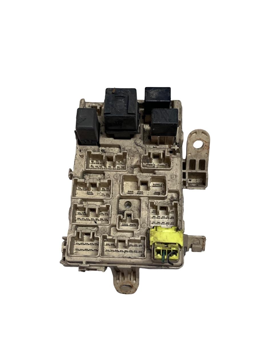Panou sigurante TOYOTA LAND CRUISER 90 _J9_ 1995 -> 82641-60020