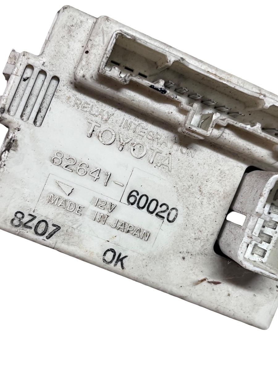 Panou sigurante TOYOTA LAND CRUISER 90 _J9_ 1995 -> 82641-60020 – foto 3