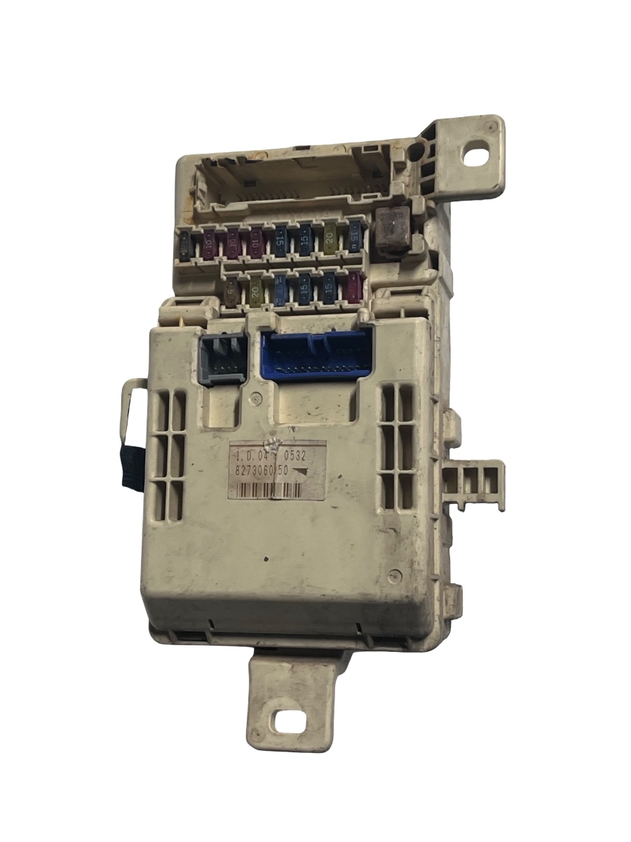 Panou sigurante TOYOTA LAND CRUISER 90 _J9_ 1995 -> 8273060050