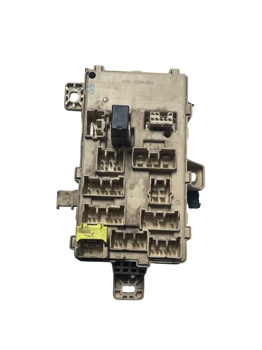 Panou sigurante TOYOTA LAND CRUISER 90 _J9_ 1995 -> 8273060050 – foto 3