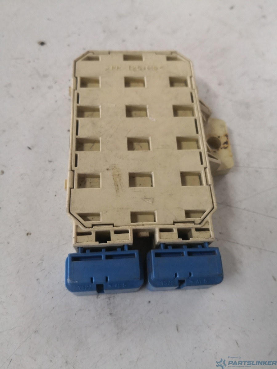 Panou sigurante TOYOTA LAND CRUISER J90 (_J9_) [ 1995 - > ] OEM 1446357a09 – foto 2