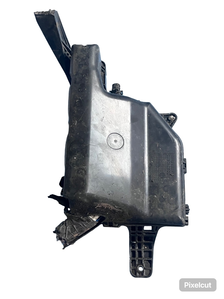 Panou sigurante TOYOTA PRIUS Hatchback _W2_ 2003 - 2009 – foto 3