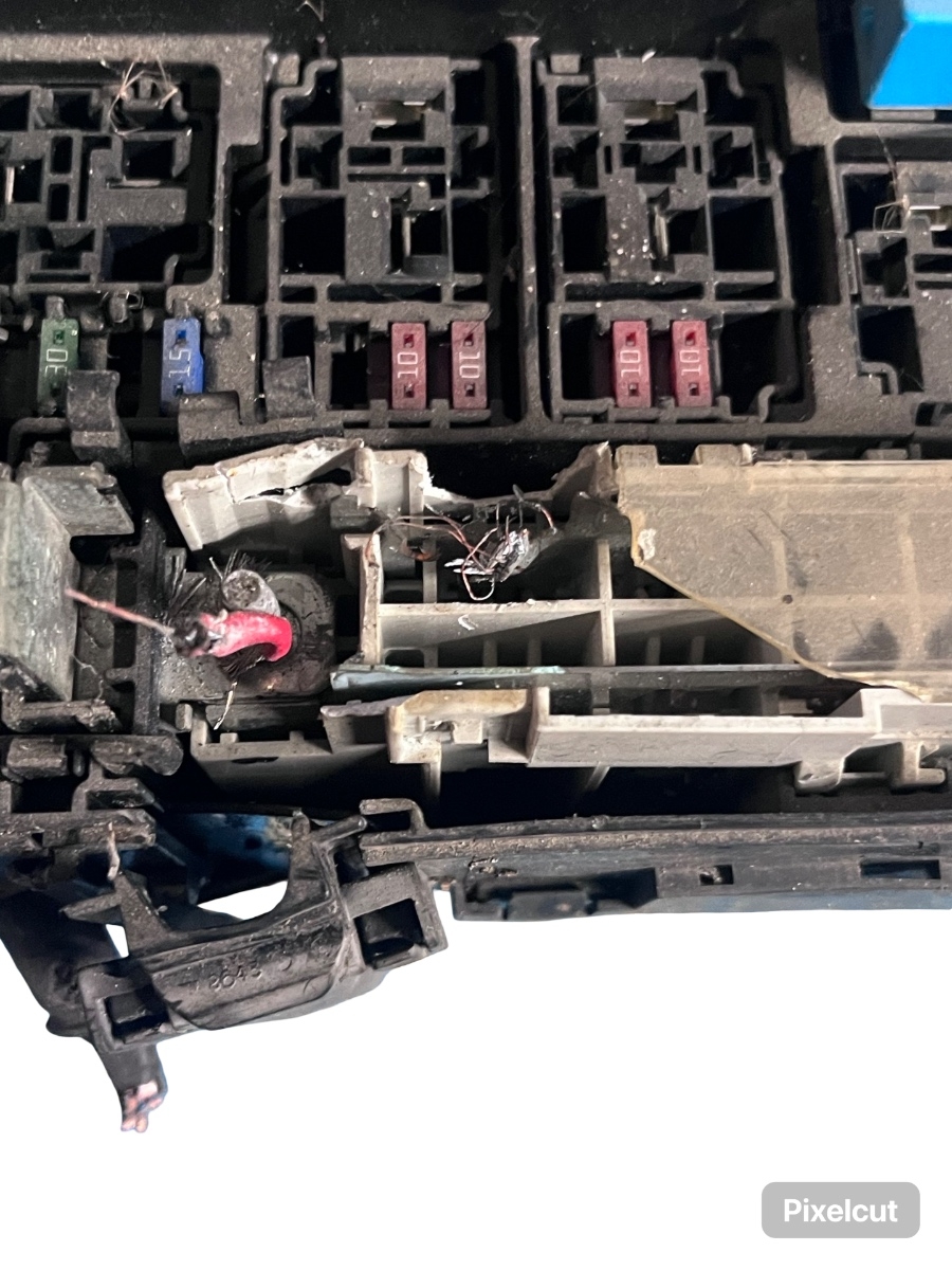 Panou sigurante TOYOTA PRIUS Hatchback _W2_ 2003 - 2009 – foto 2