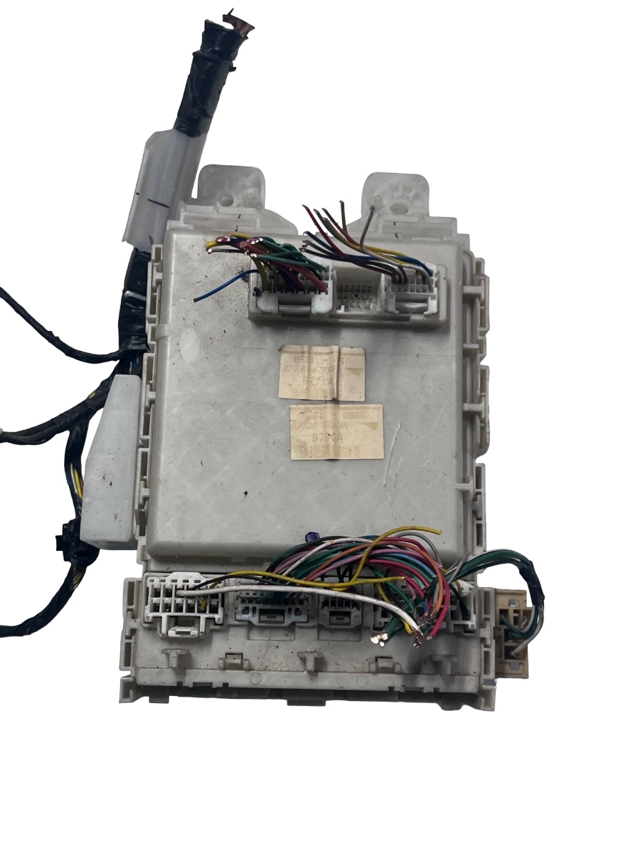 Panou sigurante TOYOTA PRIUS Hatchback _W2_ 2003 - 2009 8273047320 – foto 4