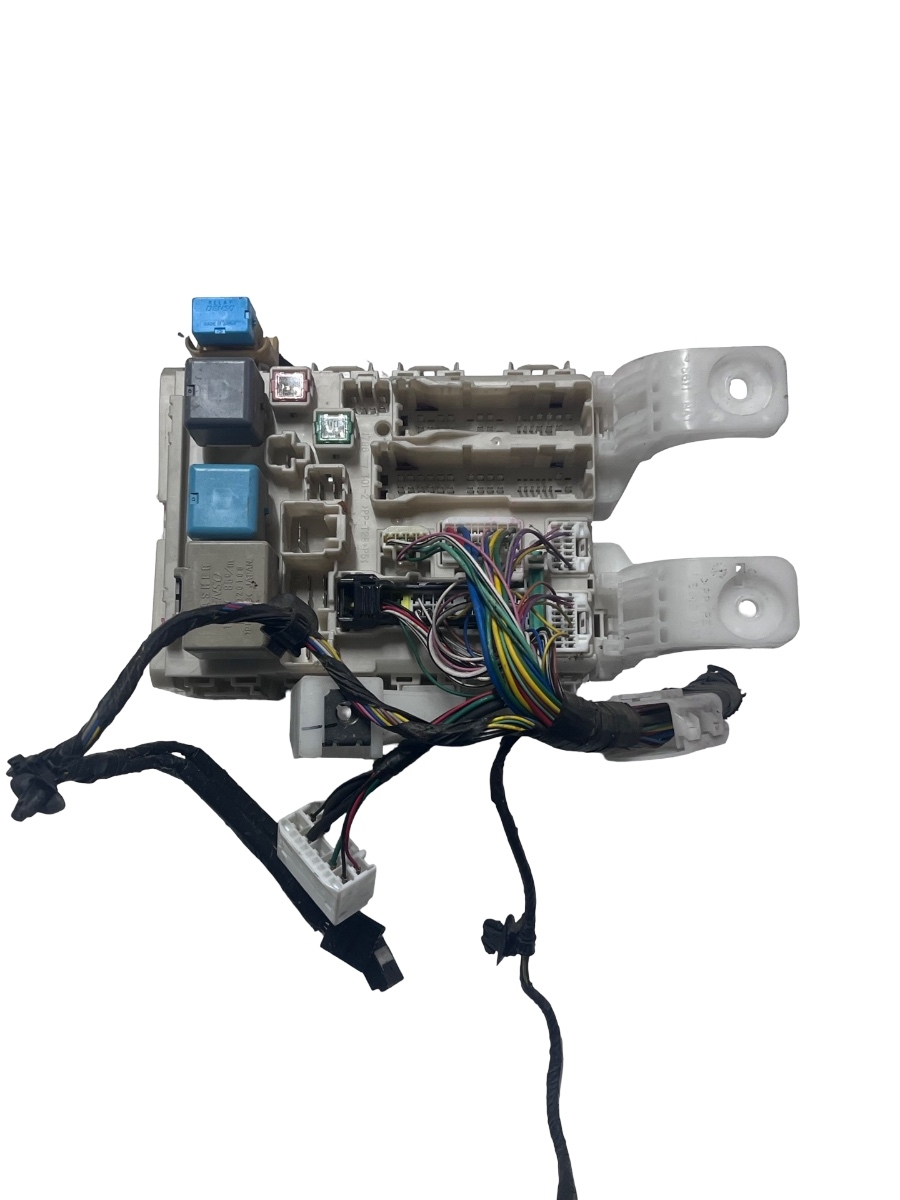 Panou sigurante TOYOTA PRIUS Hatchback _W2_ 2003 - 2009 8273047320 – foto 2