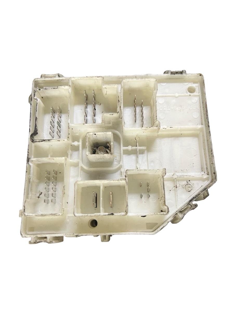 Panou sigurante TOYOTA RAV 4 II _A2_ 2000 - 2005 043121 – foto 3