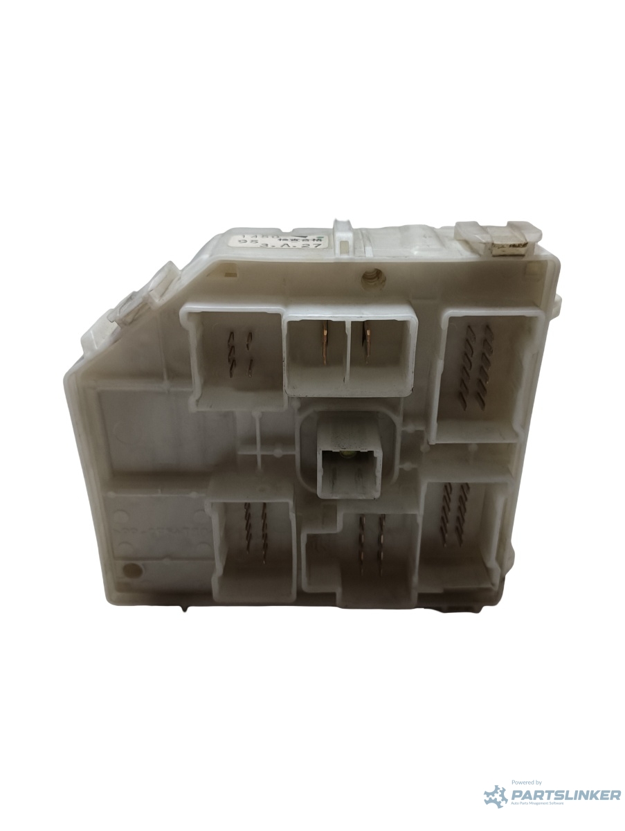 Panou sigurante TOYOTA RAV 4 II _A2_ 2000 - 2005 145095 – foto 2