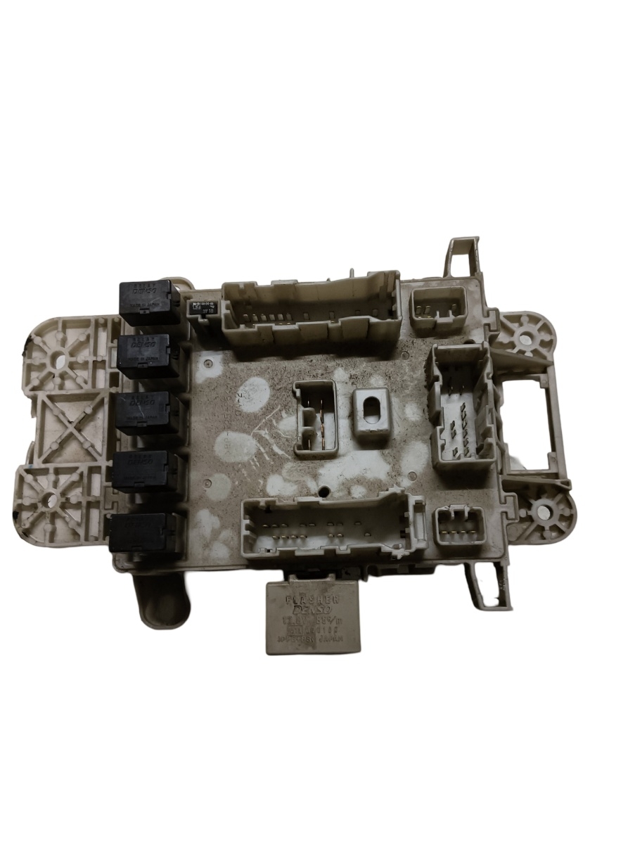 Panou sigurante TOYOTA RAV 4 II _A2_ 2000 - 2005 – foto 3