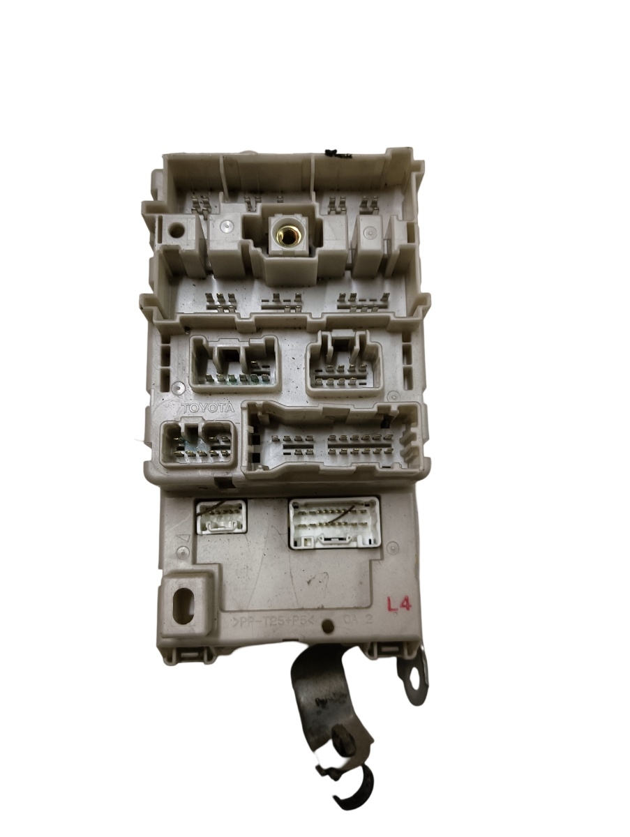 Panou sigurante TOYOTA RAV 4 II _A2_ 2000 - 2005 – foto 2